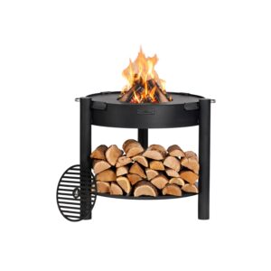Pakke - MONTANA - grillplade
