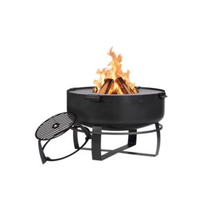 Pakke - VIKING XXL + grillplade