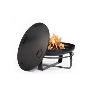 Pakke - VIKING + låg med kant
