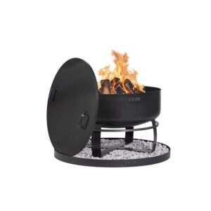 Pakke - VIKING XXL + låg med kant