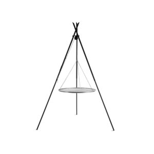 Trefodstativ - TIPI med naturrist